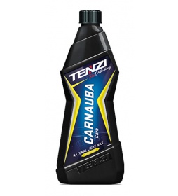 Tenzi ProDetailing Carnauba Care 700ml - wosk w mleczku