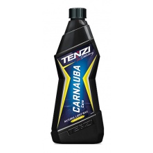 Tenzi ProDetailing Carnauba Care 700ml - wosk w mleczku