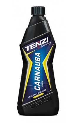 Tenzi ProDetailing Carnauba Care 700ml - wosk w mleczku - 1