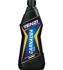 Tenzi ProDetailing Carnauba Shine 700ml - wosk w sprayu