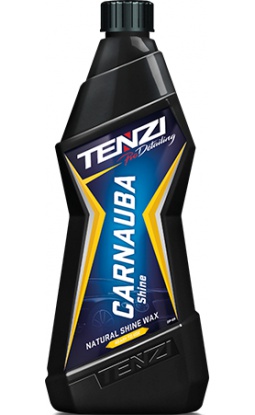 Tenzi ProDetailing Carnauba Shine 700ml - wosk w sprayu - 1