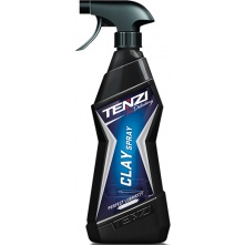 Tenzi ProDetailing Clay Spray 700ml - lubrykant pod glinkę - 1