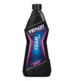 Tenzi ProDetailing Foam Pink 700ml - piana aktywna