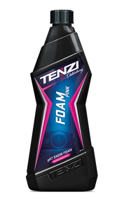 Tenzi ProDetailing Foam Pink 700ml - piana aktywna - 1