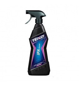 Tenzi ProDetailing IPA Cleaner 700ml - alkohol izopropylowy