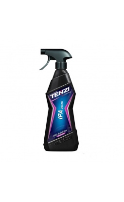 Tenzi ProDetailing IPA Cleaner 700ml - alkohol izopropylowy - 1