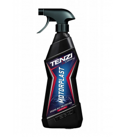 Tenzi ProDetailing Motorplast 700ml - preparat do zabezpieczenia komory silnika