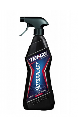 Tenzi ProDetailing Motorplast 700ml - preparat do zabezpieczenia komory silnika - 1