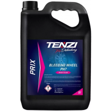 Tenzi ProDetailing Prix 5L - produkt do usuwania zanieczyszczeń metalicznych