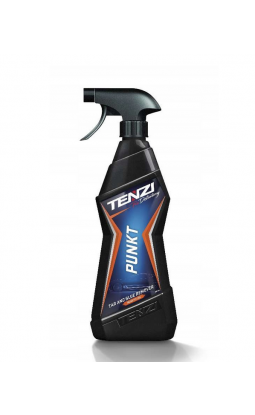 Tenzi ProDetailing Punkt 700ml - produkt do usuwania smoły i kleju - 1