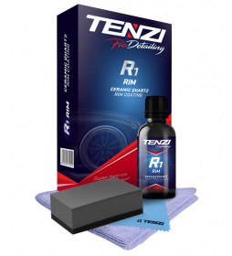 Tenzi ProDetailing R1 Rim 50ml - powłoka ceramiczna na felgi