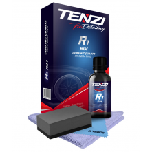 Tenzi ProDetailing R1 Rim 50ml - powłoka ceramiczna na felgi - 1