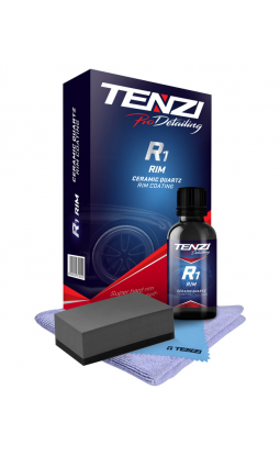 Tenzi ProDetailing R1 Rim 50ml - powłoka ceramiczna na felgi - 1