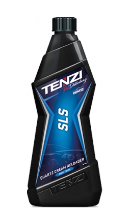 Tenzi ProDetailing SLS 700ml - produkt regenerujący powłoki ceramiczne kwarcowe - 1