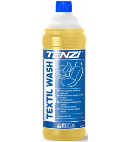 Tenzi Textil Wash 1L - koncentrat do prania tapicerki