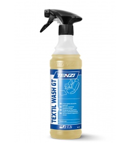 Tenzi Textil Wash GT 600ml - koncentrat do prania tapicerki