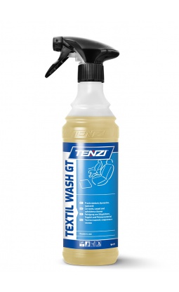 Tenzi Textil Wash GT 600ml - koncentrat do prania tapicerki - 1