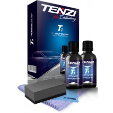 Tenzi ProDetailing Titanium Set 50ml - powłoka ceramiczna - 1