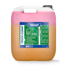 Tenzi Truck Clean 10L - aktywna piana do mycia ciężarówek, silników, plandek