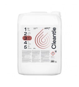 Cleantle APC Lime / Mint Scent 25L - uniwersalny środek czyszczący