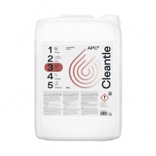 Cleantle APC Lime / Mint Scent 25L - uniwersalny środek czyszczący - 1