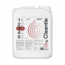 Cleantle APC Lime / Mint Scent 5L - uniwersalny środek czyszczący
