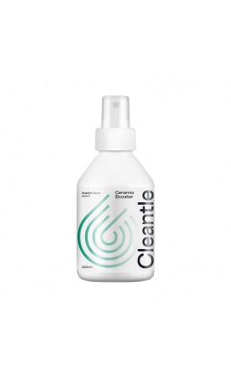 Cleantle Ceramic Booster 200ml - odżywka do powłok ceramicznych, grafenowych - 1