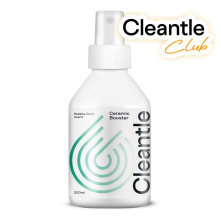 Cleantle Ceramic Booster 200ml - odżywka do powłok ceramicznych, grafenowych - 1