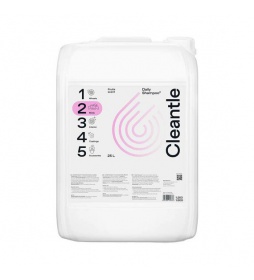 Cleantle Daily Shampoo Fruit Scent 25L - neutralny szampon samochodowy