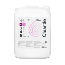 Cleantle Daily Shampoo Fruit Scent 25L - neutralny szampon samochodowy