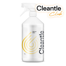 Cleantle Deiron Man 1L - deironizer do czyszczenia felg - 1