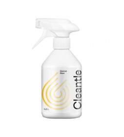 Cleantle Deiron Man 500ml - deironizer do czyszczenia felg