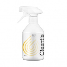 Cleantle Deiron Man 500ml - deironizer do czyszczenia felg