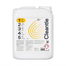 Cleantle Deiron Man 5L - deironizer do czyszczenia felg - 1