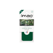 Imao Aventures Au Costa Rica-zawieszka zapachowa - 1