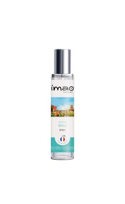 Imao Spray 33C a Bali- perfumy do samochodu - 1