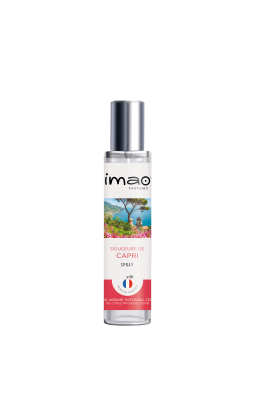 Imao Spray Douceurs De Capri- perfumy do samochodu - 1