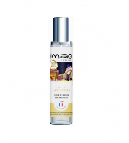 Imao Spray Nuit a Las Vegas - perfumy do samochodu