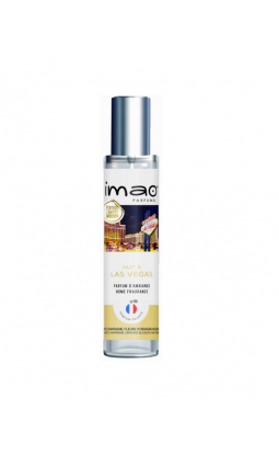 Imao Spray Nuit a Las Vegas - perfumy do samochodu - 1