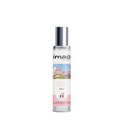 Imao Spray Printemps a Tokyo-perfumy do samochodu