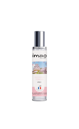 Imao Spray Printemps a Tokyo-perfumy do samochodu - 1