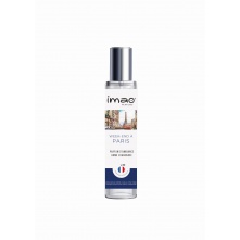 Imao Spray Week-End a Paris- perfumy do samochodu - 1