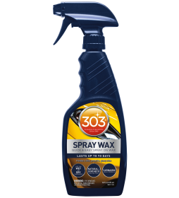 303 -  Auto Spray Wax 473ml - wosk w płynie