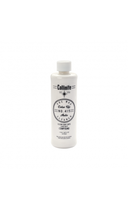 Collinite 415 Color up Prewax Auto Cleaner 473ml - 1