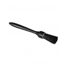 Wheel Woolies Boar's Hair Detaili Brush 25mm - 1