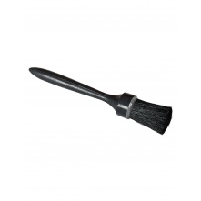 Wheel Woolies Boar's Hair Detaili Brush 30mm - 1