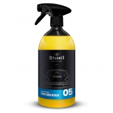 Deturner Finish Quick Detailer 1L - produkt do pielęgnacji lakieru