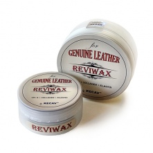 Kecav Reviwax 100ml- wosk do skór - 1