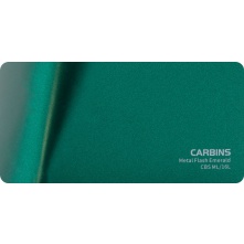 Carbins CBS ML/16L Metal Flash Emerald 1MB - folia do zmiany koloru samochodu - 1