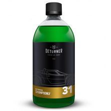 Deturner Shampoonly 1L - szampon samochodowy o neutralnym pH